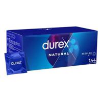 Durex Originals Classic Natural condooms - thumbnail