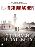 Tijden van duisternis (Paperback)