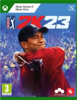 PGA Tour 2K23 - thumbnail