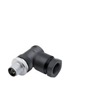 Weidmüller 1467880000 Sensor/actuator connector, geassembleerd Aantal polen (sensoren): 4 1 stuk(s)