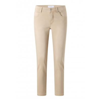 Angels - Beige | Dames | Jeans | Beige | 42 | regular | Kamst mode