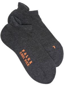 Falke chaussettes Cool Kick - Gris