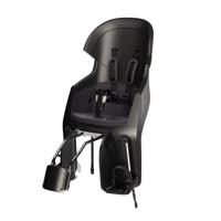 Maxi Exclusive Evolve Urban Black achterzitje inclusief 1 punt frame bevestiging