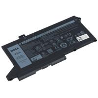 DELL laptop accu 3684mah