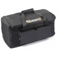 Beamz AC-120 Soft case universele flightbag - thumbnail