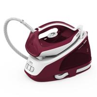 Tefal SV6130 Strijksysteem Rood Tefal SV6130 Strijksysteem Rood