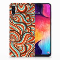 Samsung Galaxy A50 | Hoesje maken | Retro