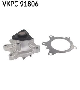 Waterpomp VKPC91806