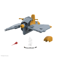 Super7 Thundercats Ultimates Skycutter