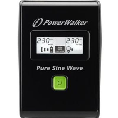 BlueWalker PowerWalker VI 800 SW