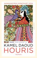 Houris - Kamel Daoud - ebook Houris - Kamel Daoud - ebook
