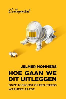 Hoe gaan we dit uitleggen (Paperback)