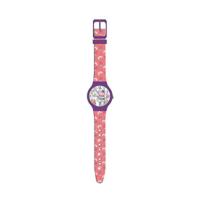 Cartoon 482625 - TIN BOX (Ø 32 mm) Kinder horloge