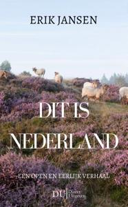 Dit is Nederland (Paperback)