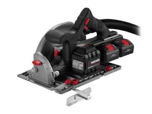 PARKSIDE PERFORMANCE Accu-cirkelzaag 40 V zonder accu&apos;s en lader