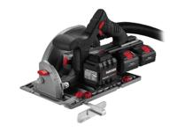 PARKSIDE PERFORMANCE Accu-cirkelzaag 40 V zonder accu&apos;s en lader