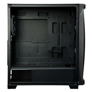 Enermax StarryKnight SK30 Midi-tower PC-behuizing Zwart