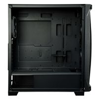 Enermax StarryKnight SK30 Midi-tower PC-behuizing Zwart - thumbnail