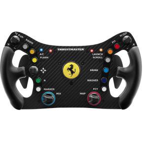 Thrustmaster Ferrari 488 GT3 Zwart Stuur Analoog/digitaal PC