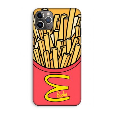McElodie: iPhone 11 Pro Max Tough Case