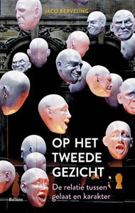 Op het tweede gezicht - Jaco Berveling - ebook