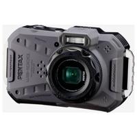 Pentax Pentax WG-1000 grau Actioncam Waterdicht, Full-HD