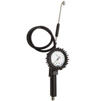 Asturomec Bandenpomp 1-6 bar 1/4"+handvat (nml)