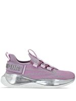 Plein Sport baskets The Iron Tiger Gen.X.02 - Violet