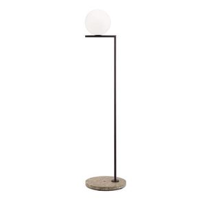 Flos IC F1 Outdoor Lamp - Bruin