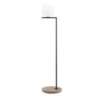 Flos IC F1 Outdoor Lamp - Bruin