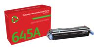 Xerox Toner vervangt HP 645A (C9730A) Compatibel Zwart 13000 bladzijden Everyday 006R03834