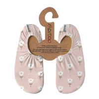 Slipstop antislip schoentjes Tulip Pink-L