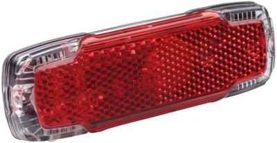 Busch + Müller Led rear light b&m topli. 2c e 6 pcs.