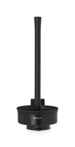 Brabantia reserverolhouder profile matt black