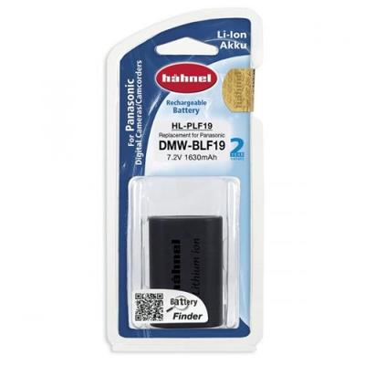 Hahnel HL-PLF19 Panasonic