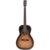 Sire Larry Carlton A4 Parlor Vintage Sunburst elektrisch-akoestische westerngitaar