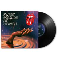 Rolling Stones - Sweet Sounds Of Heaven 10" Vinyl