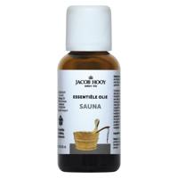 Jacob Hooy Sauna olie 30 Milliliter