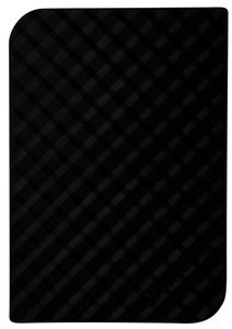 Verbatim Store n Save 6 TB Externe harde schijf (3,5 inch) USB 3.0 Zwart 47686