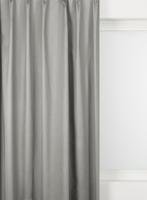 HEMA Gordijnstof Amsterdam verduisterend lichtgrijs (lichtgrijs)
