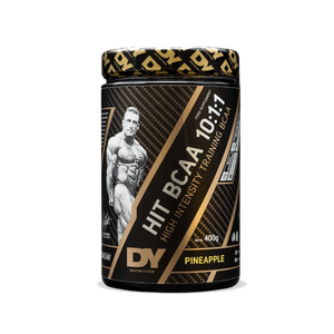 Dorian Yates - HIT BCAA 10:1:1