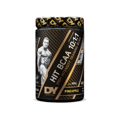 Dorian Yates - HIT BCAA 10:1:1