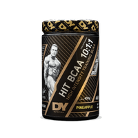 Dorian Yates - HIT BCAA 10:1:1
