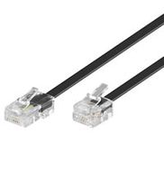 68530  - Telecommunications patch cord RJ45 8(4) 68530 - thumbnail
