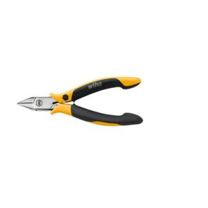 Wiha Z 41 1 04 115mm 26816 ESD Zijkniptang Met facet 115 mm