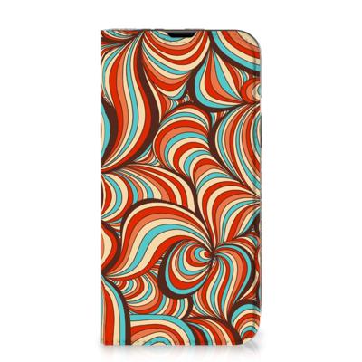 iPhone 14 | Bookcase | Retro