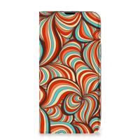 iPhone 14 | Bookcase | Retro