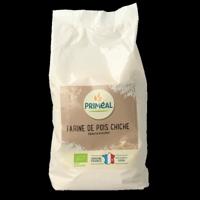 Primeal Kikkererwtenmeel bio 500 Gram