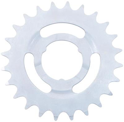 Shimano Esjot tandwiel 1/2-3/32 opsteek bol 24t