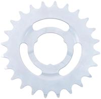 Shimano Esjot tandwiel 1/2-3/32 opsteek bol 24t Shimano Esjot tandwiel 1/2-3/32 opsteek bol 24t
